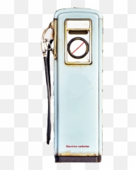 Fuel Gaspump Freetoedit - Door Emoji,Gas Pump Emoji