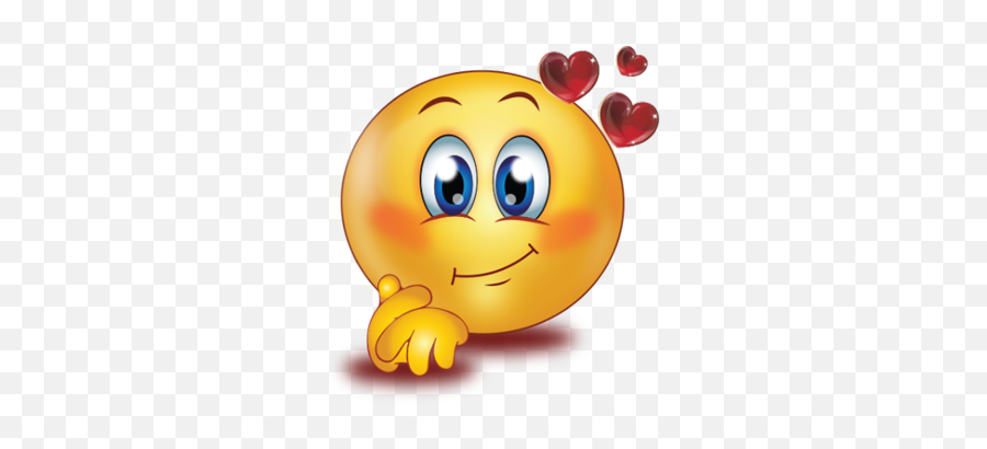 Wander Love Emoji - Smiley,Loving Emoji