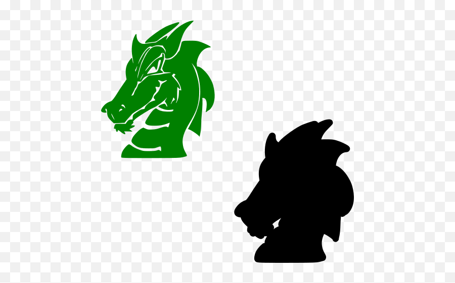 Dragonhead Dragonhead - Dessin De Tete De Dragon Emoji,Dragon Head Emoji