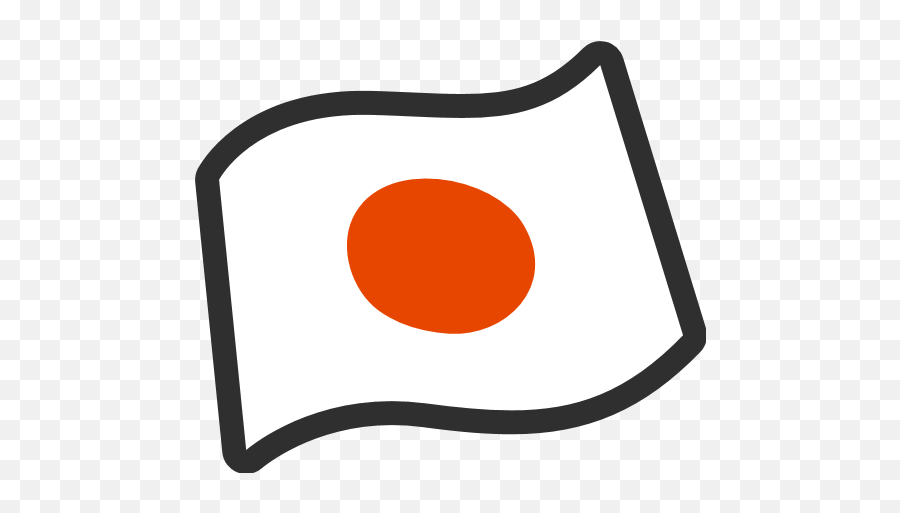 Flag Of Japan Emoji For Facebook Email Sms - Japan Flag Emoji Png,Japan Emoji