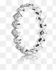 Products Tagged Brilliant - Pandora Ring Square And Circle Emoji