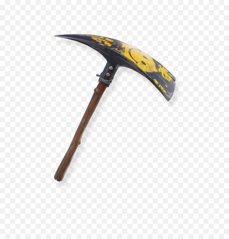Pickaxe Transparent Hammer Picture - Pickaxes Png Emoji,Axe Emoji