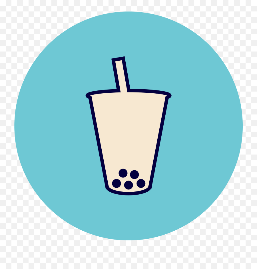 What Exactly Is Honeydew Well - Milk Tea Unique Logo Emoji,Frog Sipping Tea Emoji