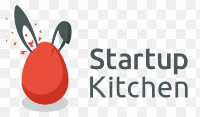Startup Kitchen Logo - For Emoji