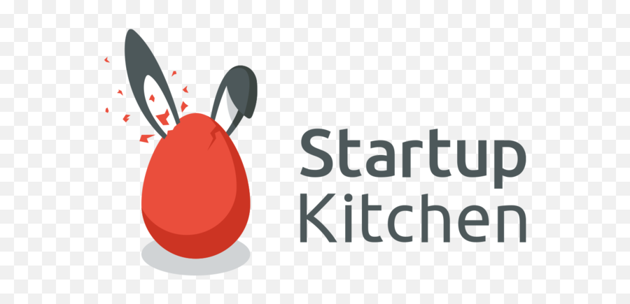 Startup Kitchen Logo - Logo For Kitchen Startup Emoji,Rabbit Egg Emoji