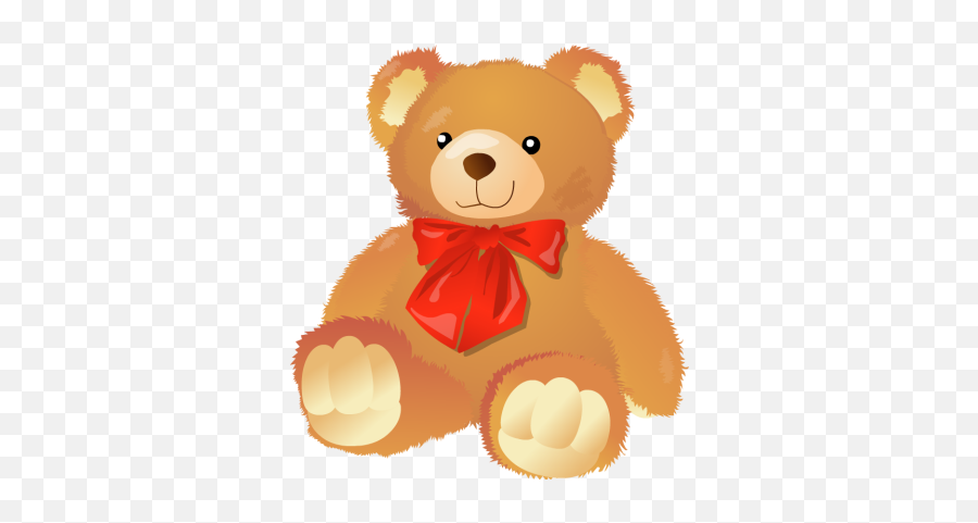Free Teddy Bear Clipart Transparent Download Free Clip Art - Transparent Teddy Bear Clip Art Emoji,Teddy Bear Emoji