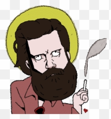 Top Father Of The Bride Stickers For Android Ios - Father John Misty Fanart Emoji,Huff Emoji