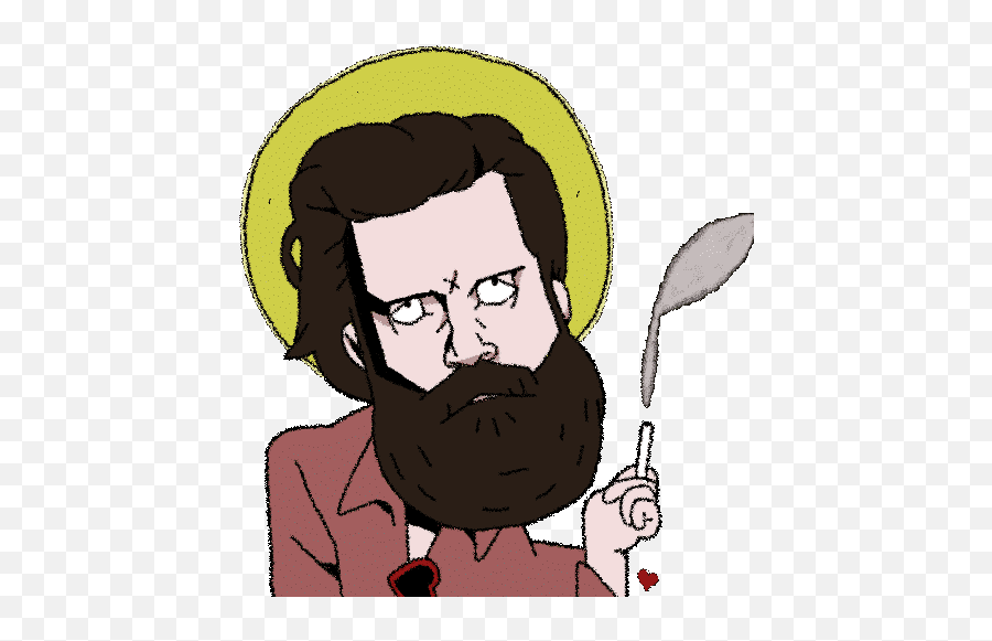 Top Father Of The Bride Stickers For Android Ios - Father John Misty Fanart Emoji,Huff Emoji
