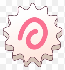 Phantom Open Emoji 1f365 - Narutomaki Png,Emoji Cake