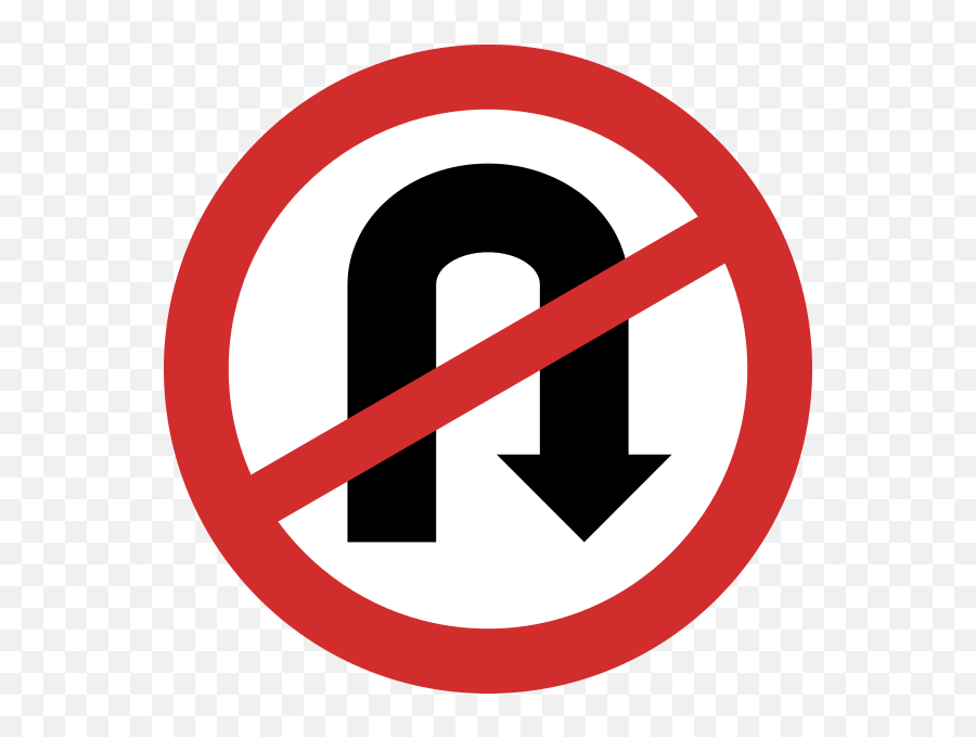 Nepal Road Sign A20 - Road Sign For One Way Emoji,Nepal Emoji