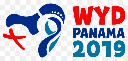 Jornada Mundial De La Juventud - Weltjugendtag 2019 Logo Emoji