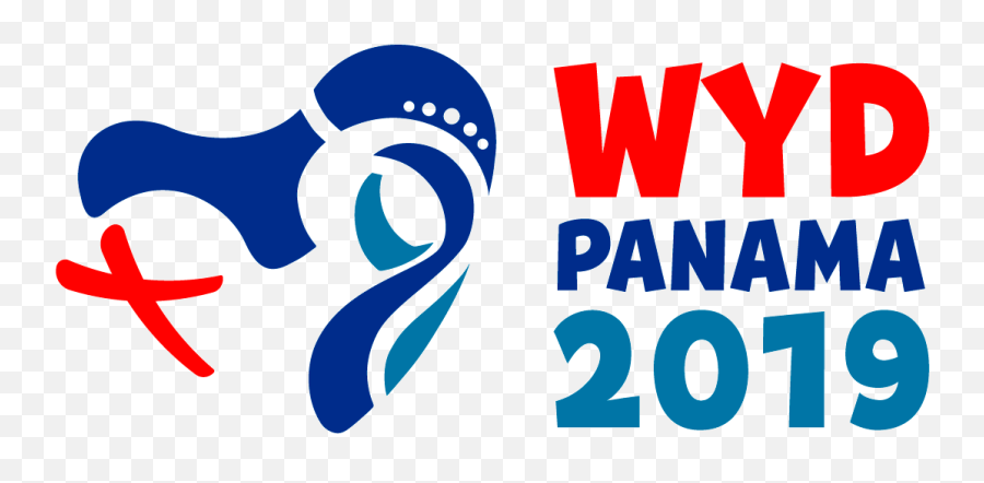 Jornada Mundial De La Juventud - Weltjugendtag 2019 Logo Emoji,Panamanian Flag Emoji