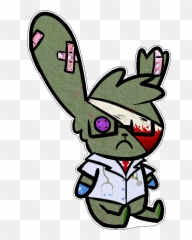 Heres Ur Official Prompt For Doctober - Cartoon Emoji,Gremlin Emoji