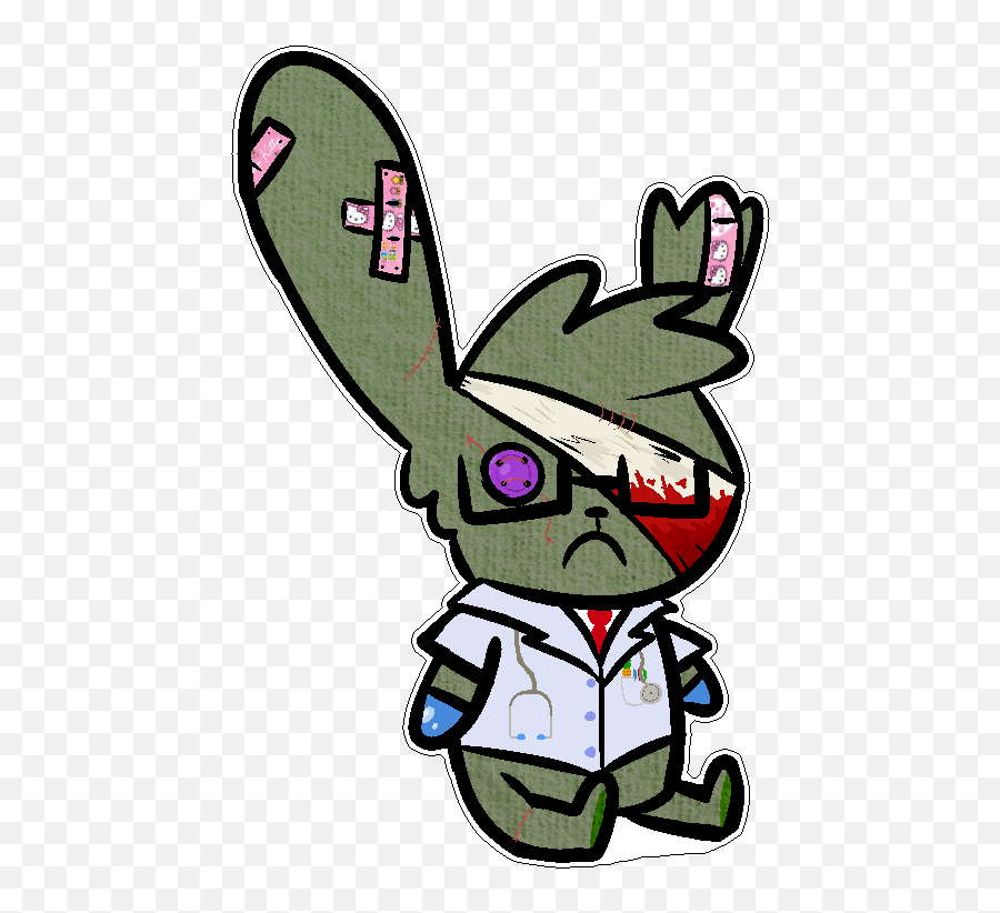 Heres Ur Official Prompt For Doctober - Cartoon Emoji,Gremlin Emoji