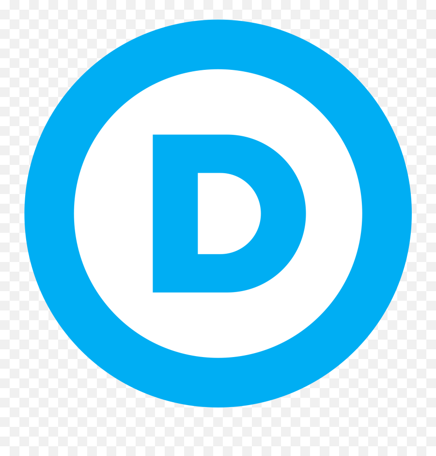 Democratic Party - Partido Democrata Estados Unidos Emoji,Anti Lgbt Emoji