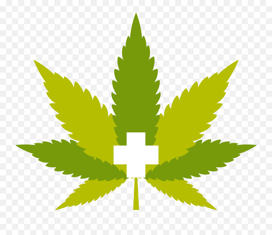 Greenpharms Arizona - Transparent Weed Leaf Silhouette Emoji,Pot Leaf Emoticon