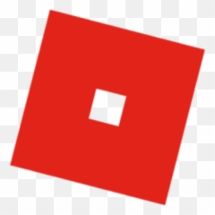 Profile - Logo Red Roblox Emoji