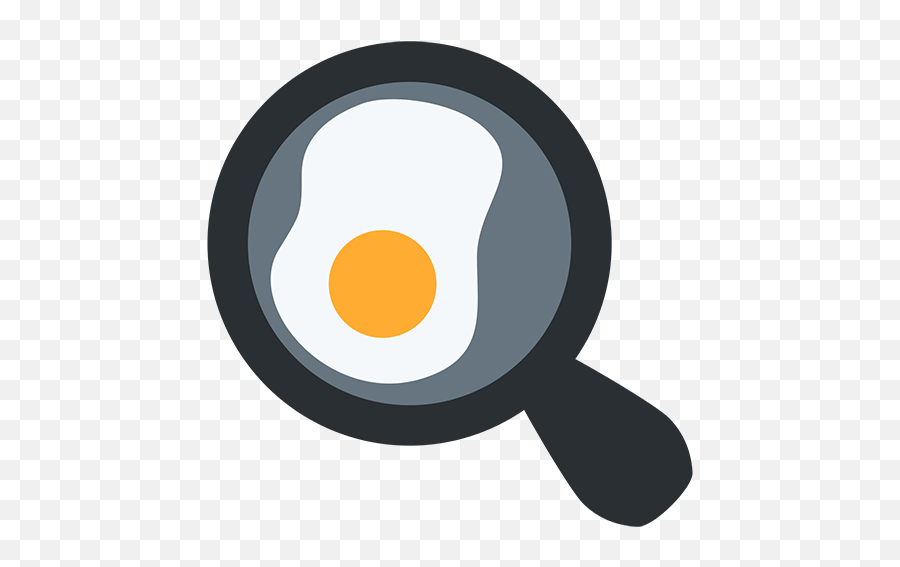 Fried Egg Png - Cooking Emoji,Eye Emoji
