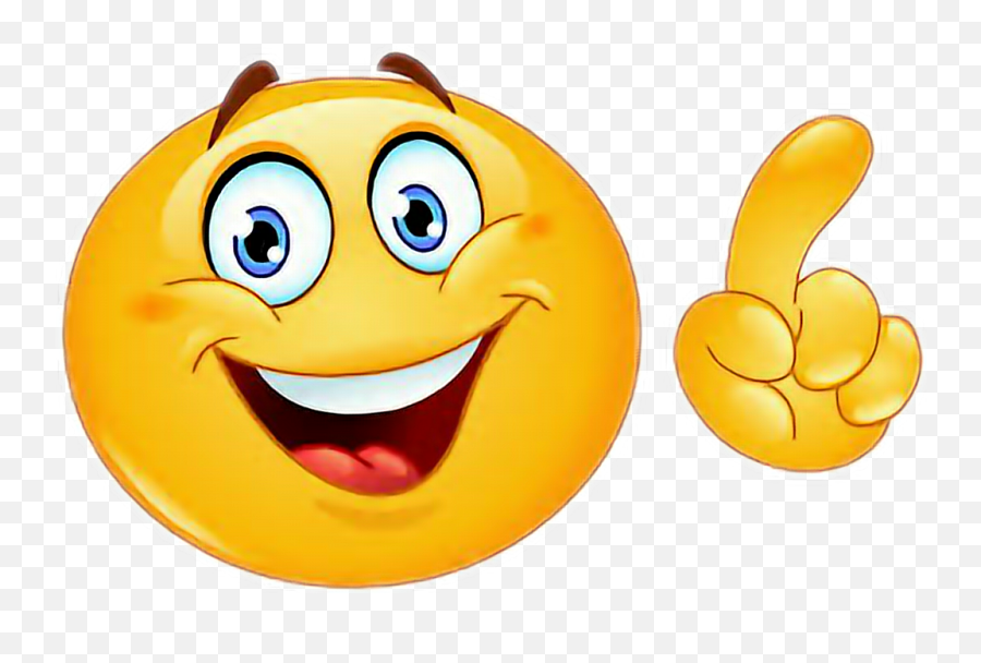 Emoticon Happy Alegre Feliz - Smile Clipart Emoji,G Emoticon