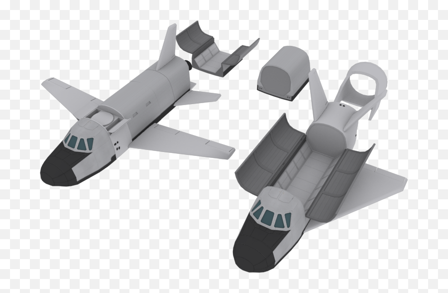 Mk3 Space Shuttle - Vought F4u Corsair Emoji,Space Shuttle Emoji