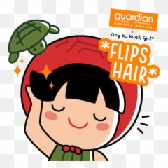 X Angkukuehgirl - Ku Kueh Girl Mask Emoji