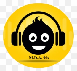 M - Music Emoji,Emoticon Musica