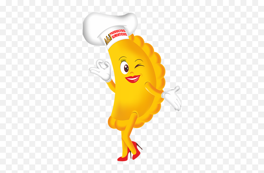 Empanadas Y Mas Empandas - Empanada Png Emoji,Empanada Emoji