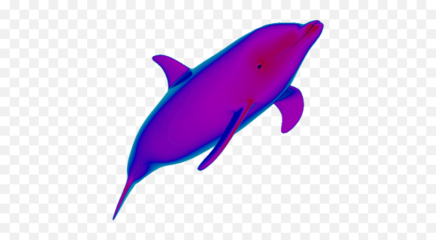 Dolphins Clip Art Images At Best Animations - Dolphin Clipart Gif Emoji,Dolphin Emoticon