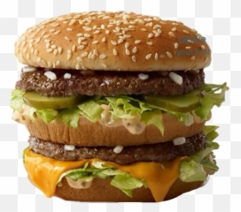 Bigmac Freetoedit Emoji