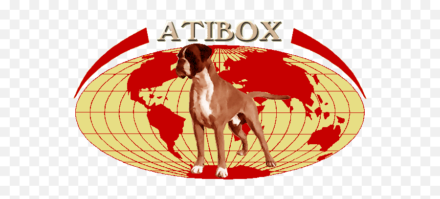 Boxer - Pedigreed Breeds Dogwellnetcom Ancient Dog Breeds Emoji,Boxer Dog Emoji