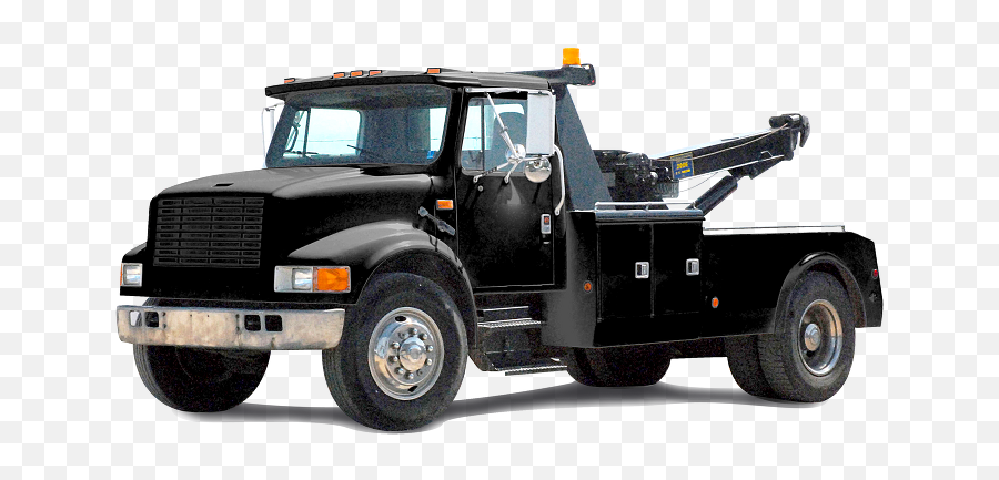 Tow Truck Driver - Tow Truck Emoji,Tow Truck Emoji