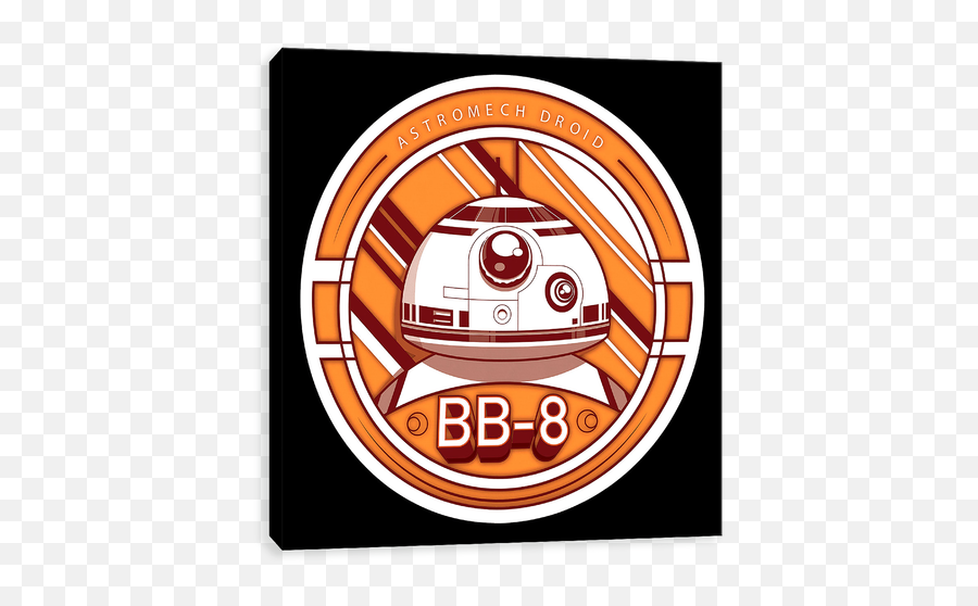 Some People Are Worth Melting For - Entertainart Star Wars Bb 8 Logo Emoji,Melting Heart Emoji