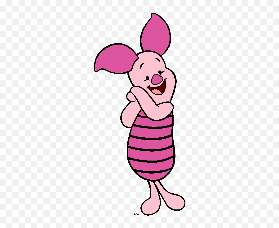 Disney Cartoons - My Friends Tigger And Pooh Piglet Emoji,Roo Emoji