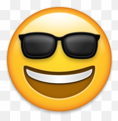 Emoji Megademo - Smiley,Celebrate Emoji