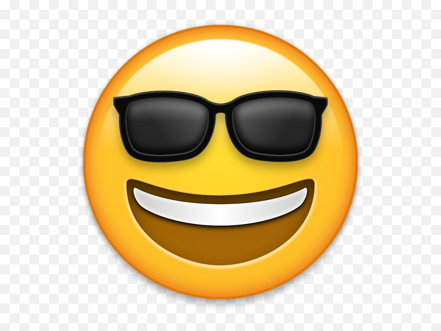 Emoji Megademo - Smiley,Celebrate Emoji