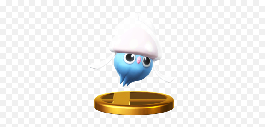Super Smash Bros - Poké Ball Pokémon Characters Tv Tropes Baby Daisy Mario Png Emoji,Puts On Sunglasses Emoticon