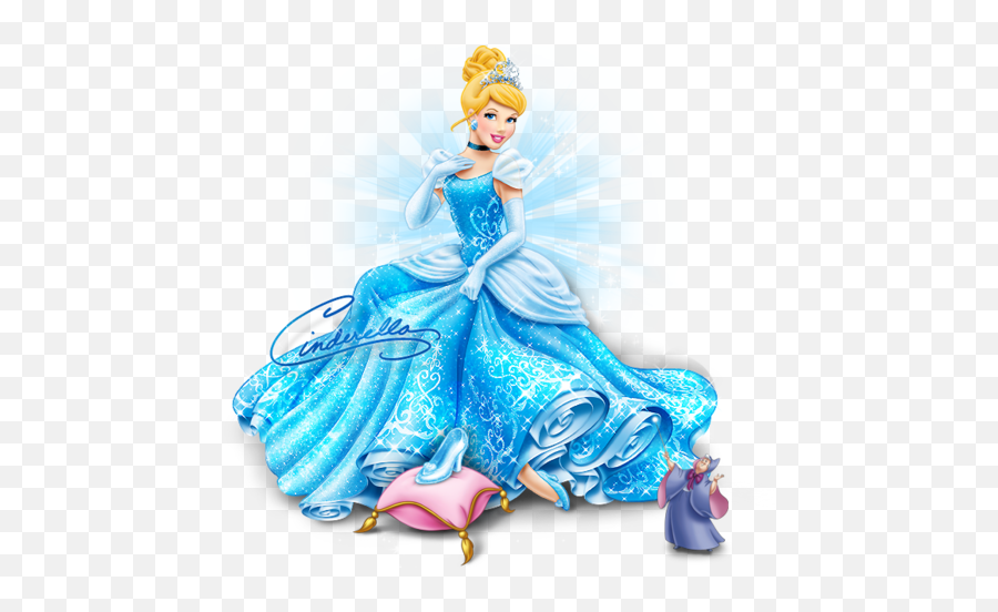 Cinderella Wallpaper - Disney Princess Wallpaper 6615372 Cinderella Disney  Princess Emoji,Princess Emoticons - free transparent emoji 