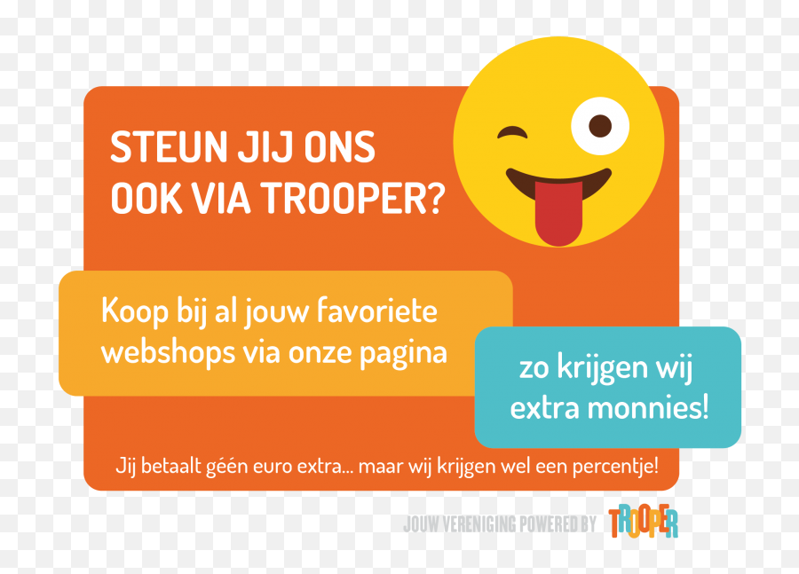 Ttc Gullegem - Trooper Reclame Emoji,Emoticons Para Tt