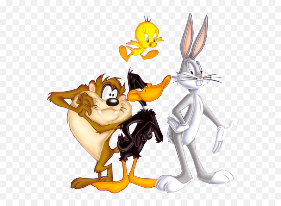 Bugs Bunny Friends - Bugs Bunny Psd Emoji,Bugs Bunny Emoji