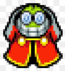 vp - Pokémon Thread 37907147 Mario And Luigi Fawful Gif Emoji