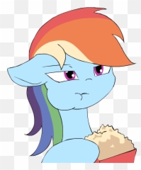 Top Another Shitty Gifset By Me Stickers For Android Ios - Eating Transparent Background Emoji
