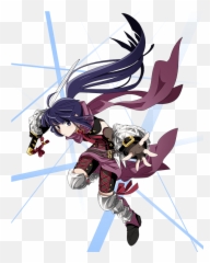 Download Akatsuki - Log Horizon Shadow Lurk PNG Anime Oc Emoji