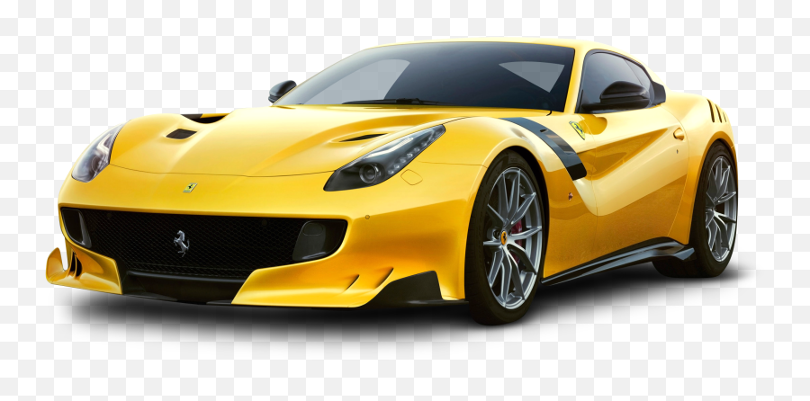 Largest Collection Of Free - Toedit Blacktop Stickers On Picsart Yellow Ferrari Car Png Emoji,Car Swim Emoji