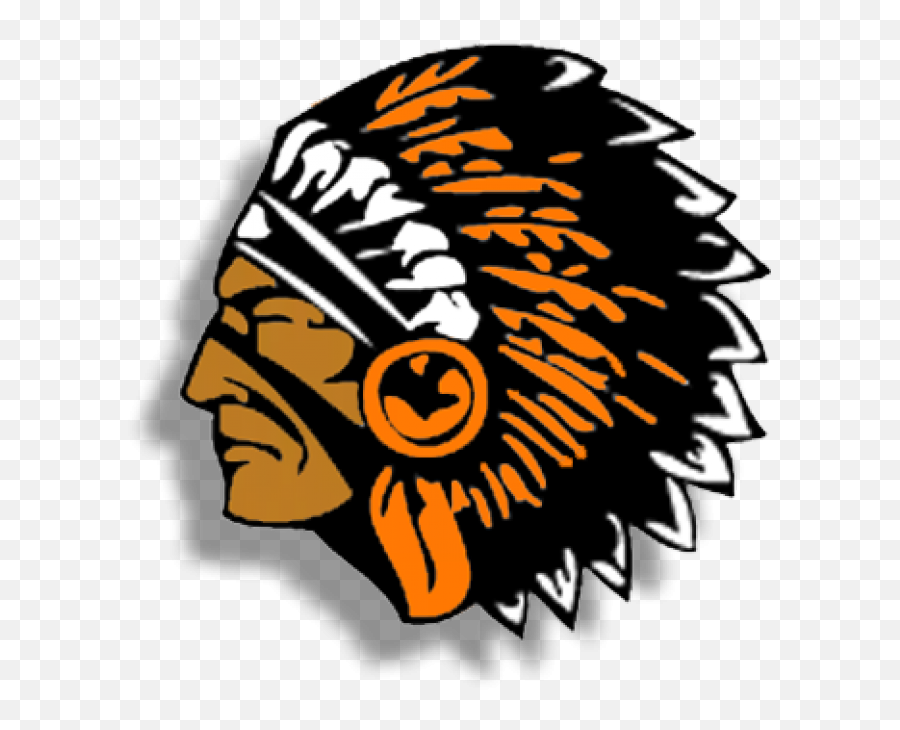 Carol City Chiefs Logo - Ra Hubbard High School Logo Emoji,Lineman Emoji