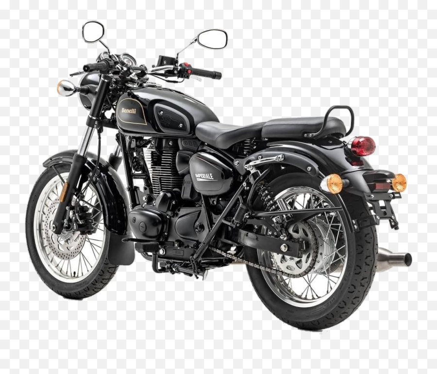 Blackmotorcycle Motorbike Sticker - Benelli Imperiale 400 Malaysia Price Emoji,Motorbike Emoji