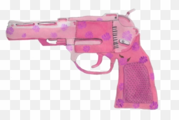 Popular And Trending Gun Stickers On Picsart - Gun Emoji,Gun Emoji Change