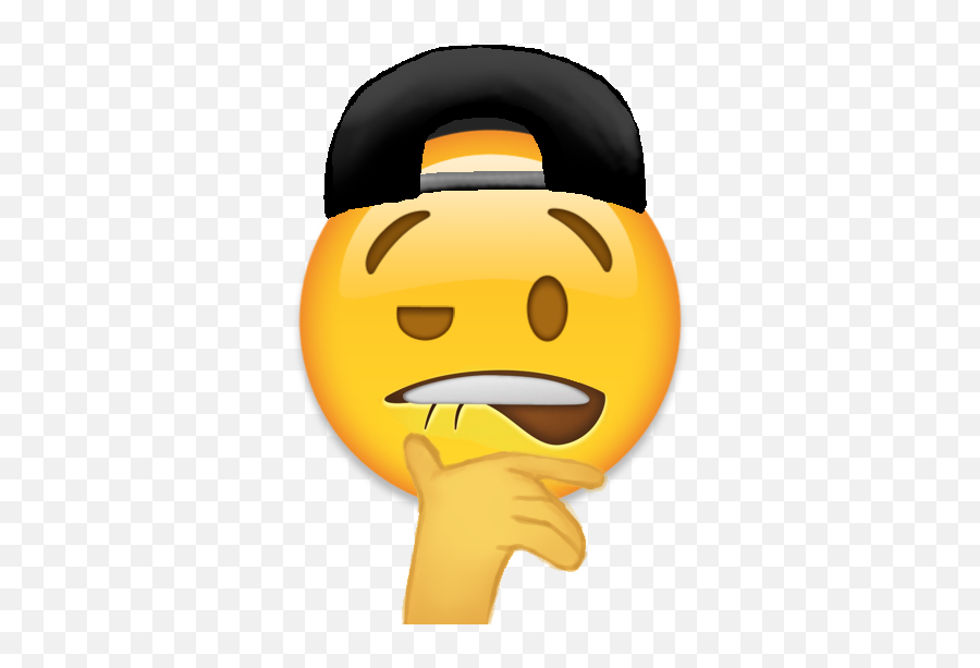 Fuckboi High Quality - Happy Emoji,Meme Emoji