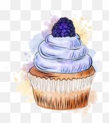 Cupcake Muffin Scmuffins Sticker - Cupcake Drawing Emoji,Muffin Emoji