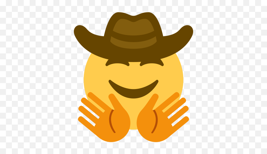 Happy Emoji,Hat Emojis