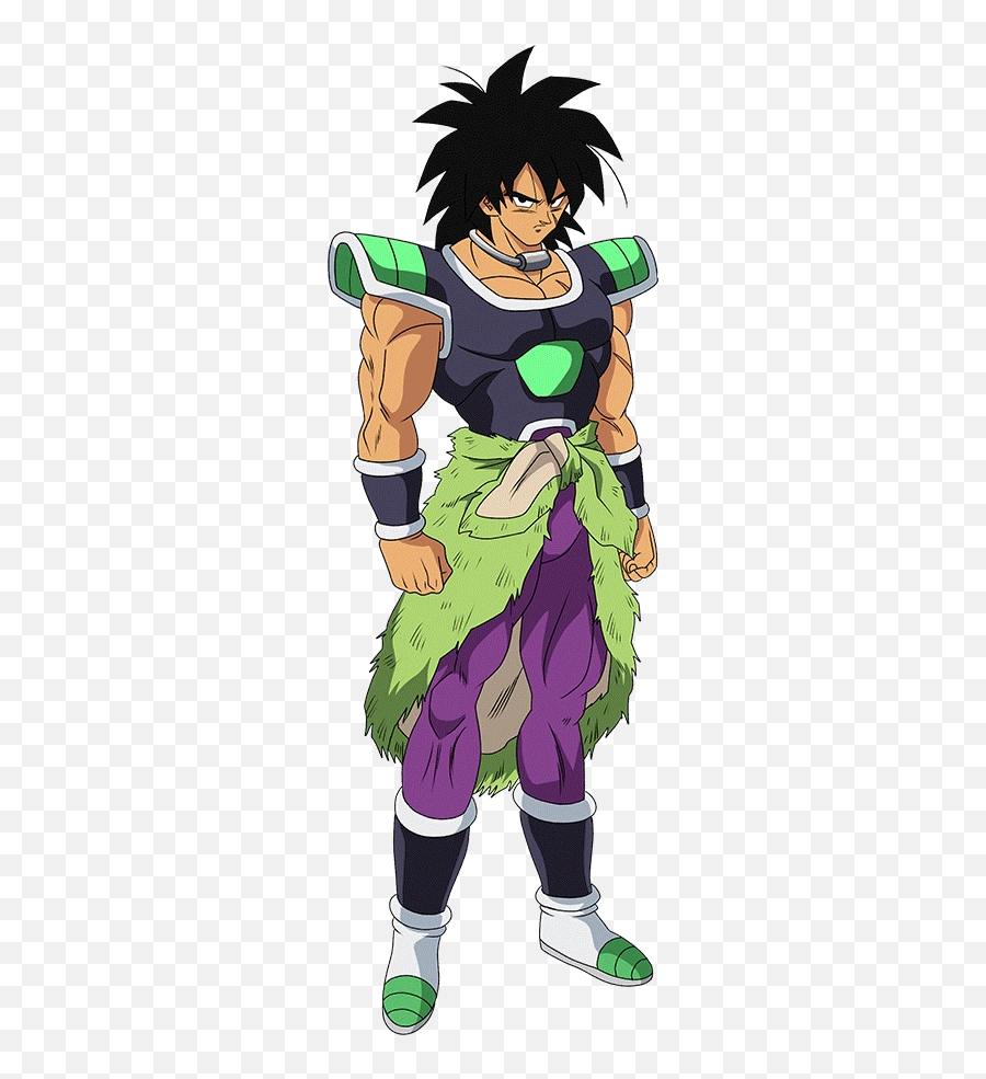 Dragon Ball Girl Suggestion - Broly Dbs Emoji,Dragon Ball Emoji